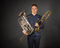 Workshop für tiefes Blech (Posaune, Tenorhorn, Bariton, Euphonium, Tuba)