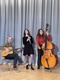 String meets Reed