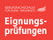 Eignungsprüfung für das Schuljahr 2024/25