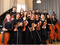 Musikalische Abendstunde mit dem Kammerchor und den Streichern der Berufsfachschule für Musik Krumbach